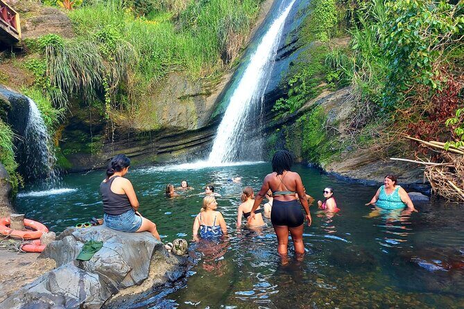 Grenada Spice with Rum and Cocoa Heritage Tour - Practical Details: Transportation, Timing, and Group Size