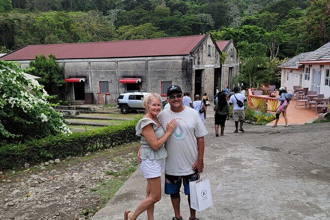 Grenada tropical escape Customizable Island Tour, nature explore - Discovering Grenada’s Natural Beauty: An In-Depth Review