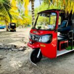 Grenada Tuk Tuk Adventure - The Price and Overall Value