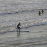 Greymouth: 2-Hour Beginner Surf Lesson - The Technical Details