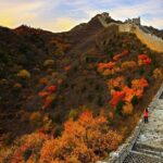 Group Coach Day Tour to Gubei Water Town and Simatai Great Wall - Frequently Asked Questions