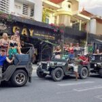 Group Jeep Tour: From Hue To Hoi An / Da Nang Via Hai Van Pass - Practical Details and What You Can Expect