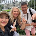 Group share Phu My Port : Ho Chi Minh City Tour - The Sum Up