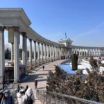 Group Tour: Big Almaty Gorge (Ayusai, Almarasan, Park) - The Itinerary in Detail