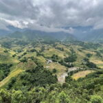 Group Tour Visit all place in Sa Pa 1 day - Food & Refreshments