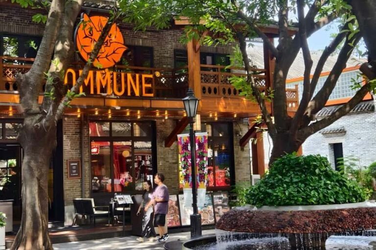 Guangzhou: 2-Day Lingnan Culture & Shunde Food Tour - Exploring Guangzhou: A Cultural and Architectural Treasure Trove  