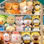 Guangzhou: 3-Hour Accessories Shopping Tour with Guide - The Itinerary in Detail