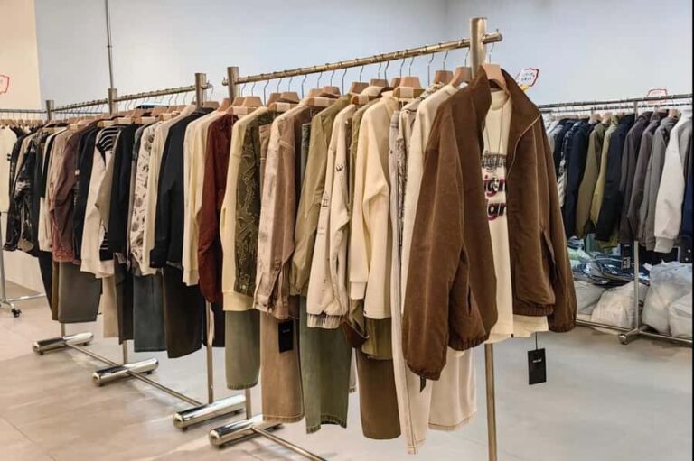 Guangzhou: 3-Hour Clothing Mall Shopping Tour with Guide - Final Thoughts: Is This Tour Worth It?