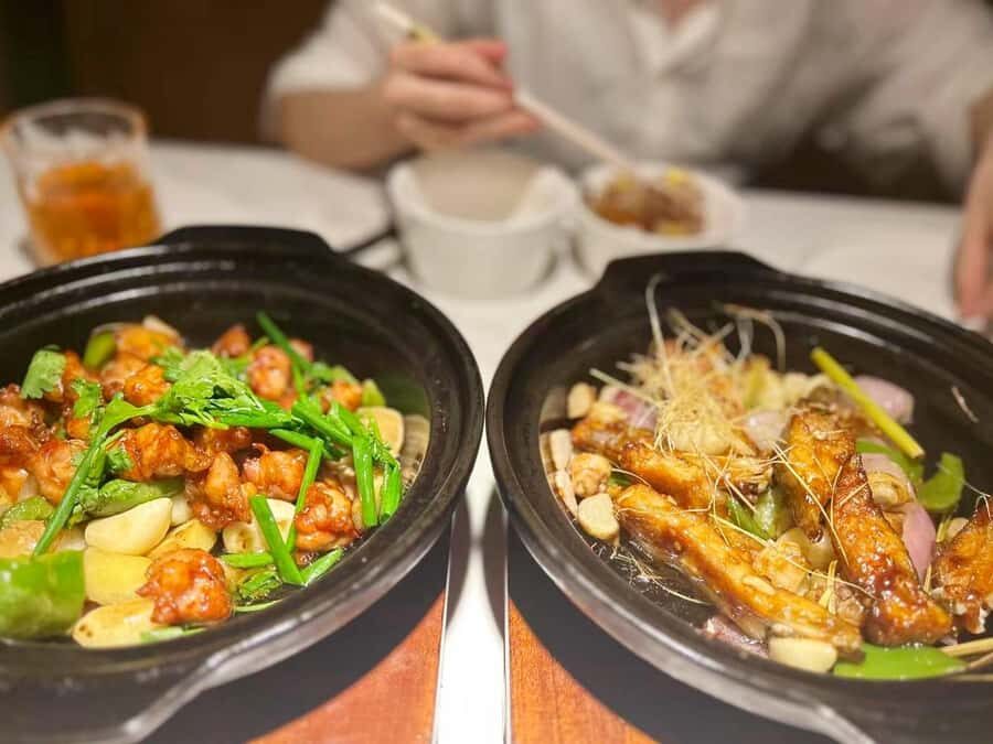 Guangzhou: Cantonese Dinner& Chinese Tea Ceremony with Local - The Practical Side: What You Need to Know