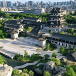 Guangzhou: Cultural Center Admission - What to Expect at Guangzhou Cultural Center