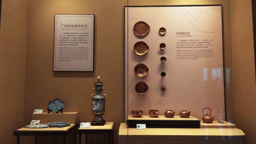 Guangzhou: Cultural Center Admission - What Travelers Say