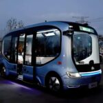 Guangzhou Cyber Night Tour: Landmark Citywalk+Driverless Bus - Good To Know