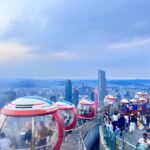 Guangzhou Day Tour: Trolley, Glass Museum & Night Cruise - Authentic Experiences from Past Travelers