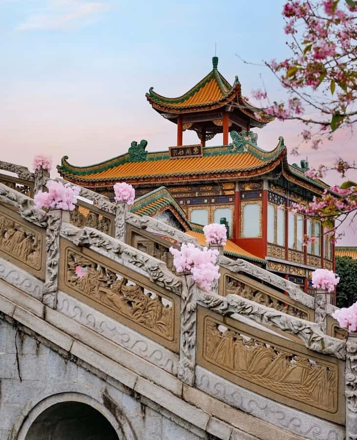 Guangzhou Day Trip: Shawan Town, Baomo Garden & Local Market - Exploring the Full Day: What Makes This Tour Stand Out?