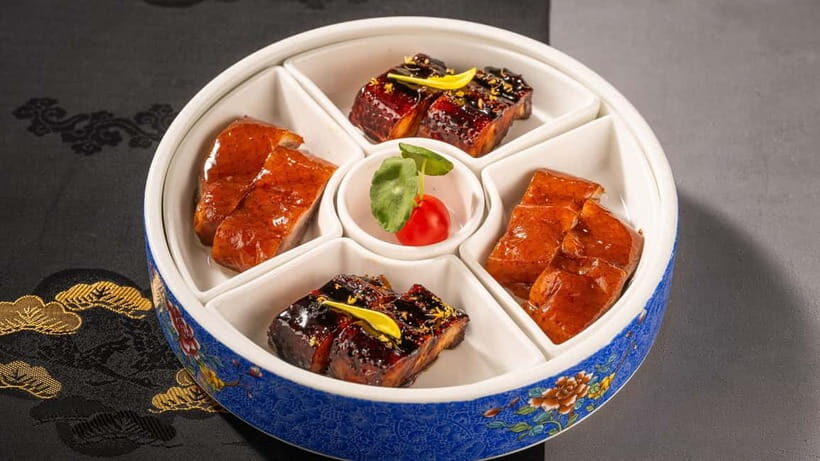 Guangzhou: Dim Sum Brunch with a Local Guide - What to Expect on the Dim Sum Brunch Tour