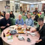 Guangzhou: Evening Food Tour with Local Guide - The Itinerary Breakdown