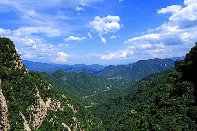 Guangzhou: Full-Day Guided City Tour with Baiyun Mountain - A Deep Dive into the Itinerary