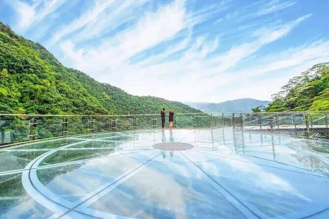 Guangzhou Full Day Tour to Gulong Gorge Glass Skywalk Bridge - Practical Details and Tips