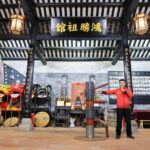 Guangzhou: Martial Arts Private Tour Learning&Performance - What’s included and what’s not