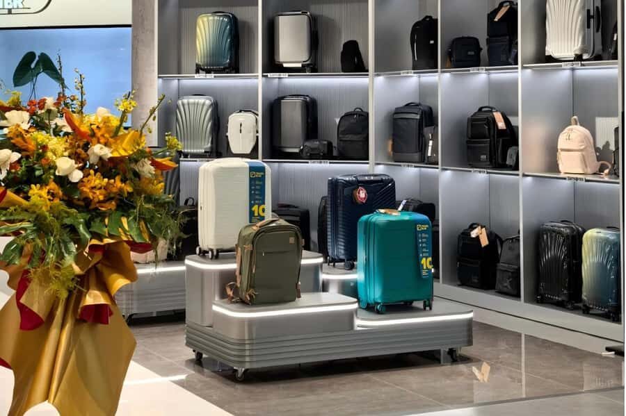 Guangzhou: Private Duty-Free Shopping Tour with Guide - The Sum Up