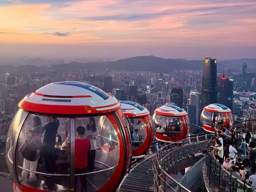 Guangzhou: Private Guided City Tour with a Local - Price and Value