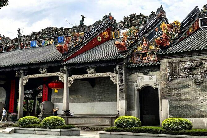 Guangzhou Private Tour of Canton Tower and Pearl River Cruise - What Makes This Tour Stand Out?