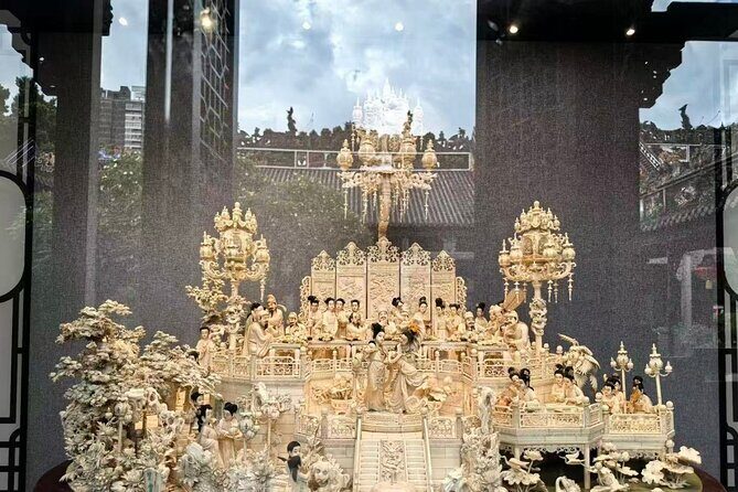 Guangzhou Private Tour of Canton Tower and Pearl River Cruise - Final Thoughts: Who Will Love This Tour?