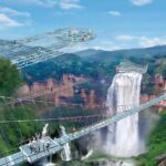 Guangzhou: Qingyuan Gulong Gorge & Dongtian Fairyland Tour - The Journey to Gulong Gorge and Yingde Cave