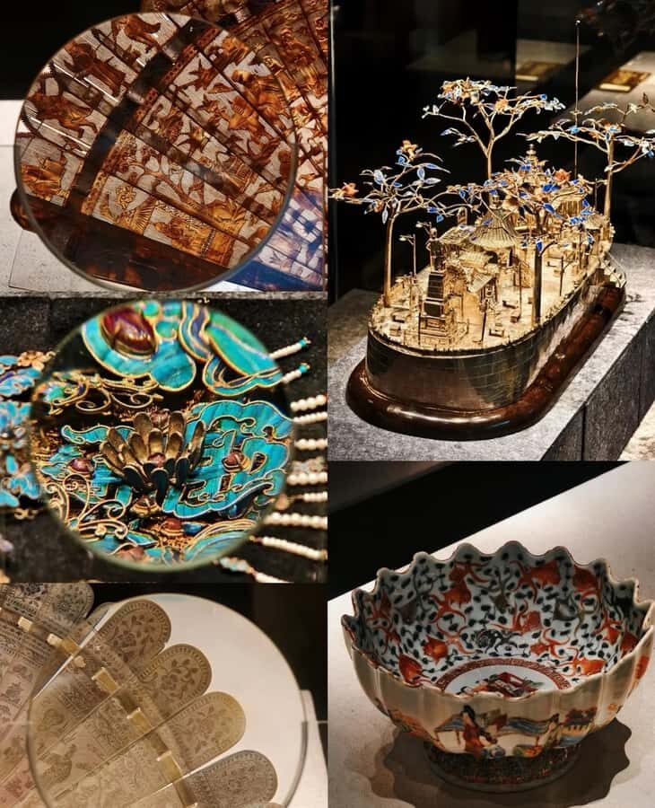 Guangzhou: Thirteen Hongs Museum & Shamian Island Tour - Who Will Love This Tour?