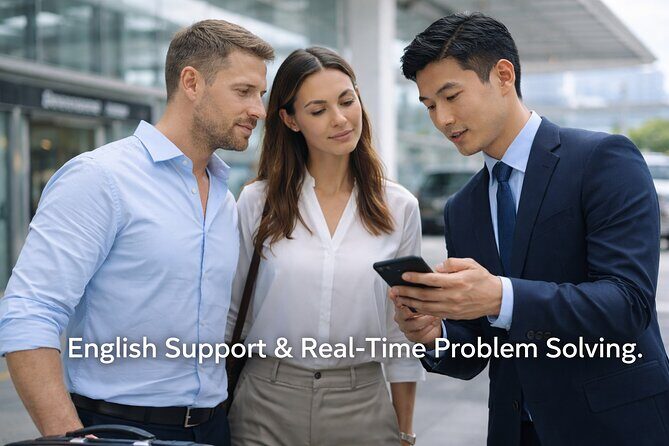 Guangzhou to Shenzhen Private Trip with English Assistant - Who Would Love This Experience?