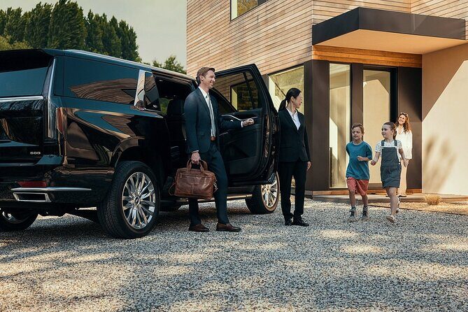 Guangzhou Video Production: Filming, Editing & Local Coordination - The Benefits of Private Transportation and Local Coordination