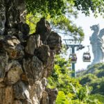 Guangzhou: Zhuhai, Shenzhen, and Guangzhou 3-Day Tour - Day 2: Exploring Shenzhen’s Coastal and Shopping Gems