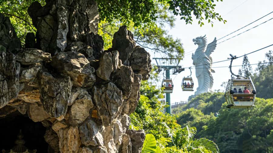 Guangzhou: Zhuhai, Shenzhen, and Guangzhou 3-Day Tour - Day 2: Exploring Shenzhen’s Coastal and Shopping Gems