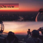 GuangzhouCanton Tower skyview Ticket 433m/450m/488m - The Itinerary and What You Can Expect