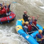 Guarantee Borobudur Temple Structure & Elo Rafting. - Visiting Borobudur: A Monumental Journey into Buddhist Cosmology