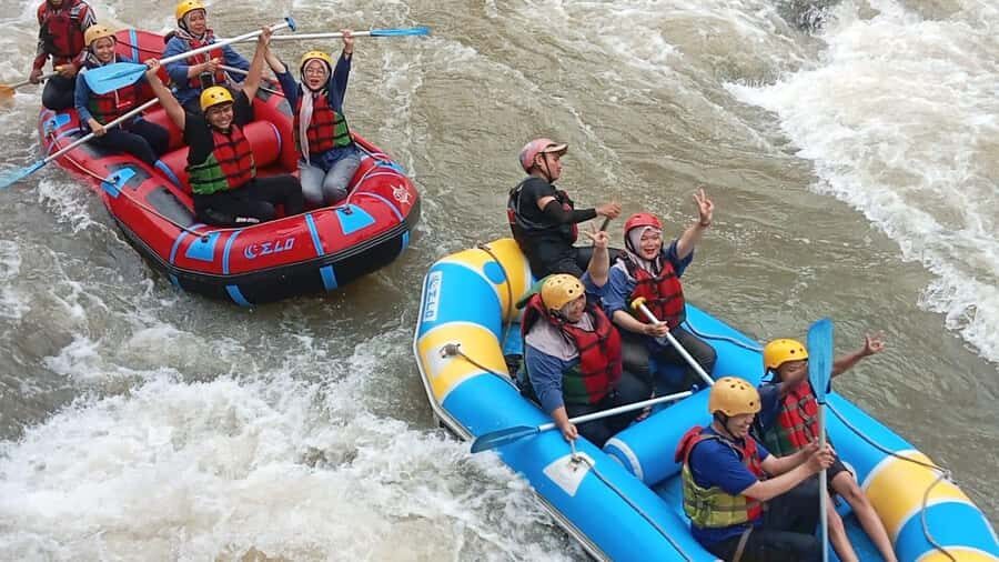 Guarantee Borobudur Temple Structure & Elo Rafting. - Visiting Borobudur: A Monumental Journey into Buddhist Cosmology
