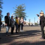 Guided 10am Morning Art Deco Walk From Napier Art Deco Trust - The Drawbacks & Considerations