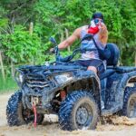 Guided ATV Adventure From Punta Cana - Authentic Review Insights