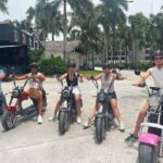 Guided E Bike City Tour in Punta Cana - Duration, Transportation, and Value