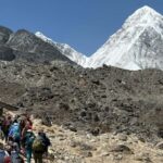 Guided: Everest Base Camp Trek - In-Depth Breakdown of the Itinerary
