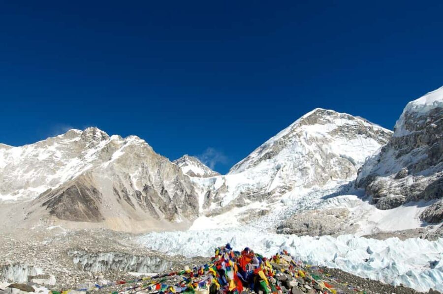 Guided: Everest Base Camp Trek - Practical Details and Logistics  