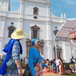 Guided Heritage Walking Tour in Goa - Exploring Goa’s Heritage in Detail