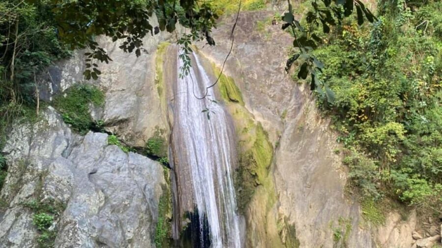Guided Hiking Tour in Cebu MT. Kang Irag & waterfalls - Authentic Traveler Insights