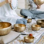 Guided Himalayan Singing Bowl Meditation for Stress Relief - Meeting Points and Practical Details