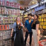 Guided Jaipur Heritage & Food Walk with Shopping - Heart of the Old City and Iconic Views