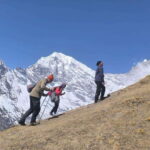 Guided: Langtang Valley Trek - 8 Days - The Itinerary in Detail