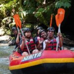 Guided Private Ubud White Water Rafting - Authentic Experiences and Insights from Reviewers