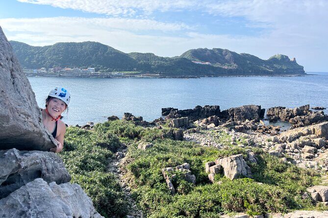 Guided Rock Climbing Trips in Taiwan - FAQs