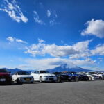 Guided Self Drive Up to 4 JDM Car Tour to Hakone and Daikoku PA - The Cars and Drive System
