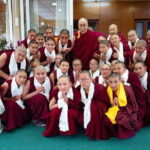 Guided Tibetan Culture Walk at Norbulingka,Gyuto and Nunnery - What Travelers Are Saying